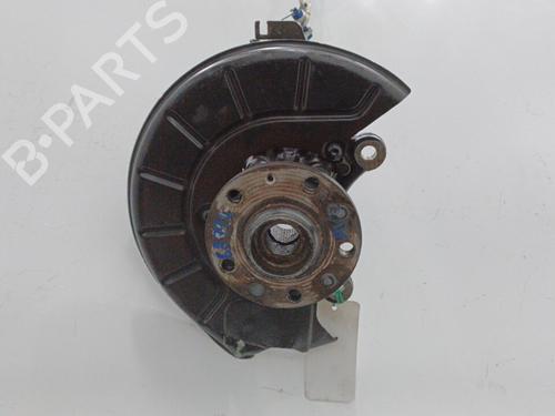 Used Right front steering knuckle Right front steering knuckle VW SCIROCCO III (137, 138) 2.0 TDI (140 hp) 20469287 20469287