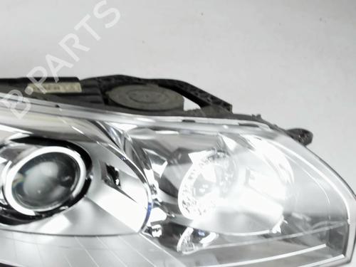 Right headlight CITROËN C5 III (RD_) 2.0 HDi 165 (RDRHHA, RDRHH8) | BP37090542C29 - Image 2