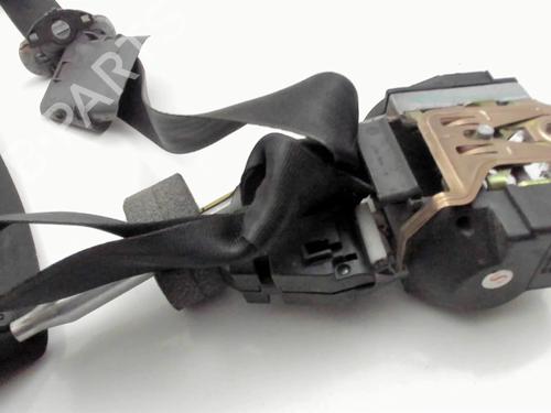 Used Front left seatbelt Front left seatbelt FIAT PUNTO (176_) 1.7 TD (176AT) (63 hp) 27873623 27873623