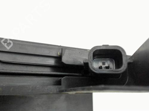 Used Front left lock Front left lock DACIA SANDERO II 1.5 dCi (90 hp) 28361837 28361837