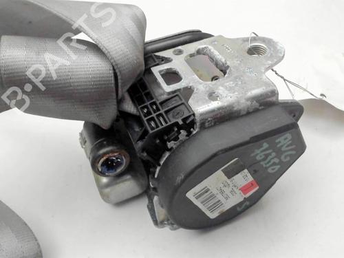 Front left seatbelt AUDI A6 Allroad C6 (4FH) 3.2 FSI quattro | BP37652381I26 - Image 5
