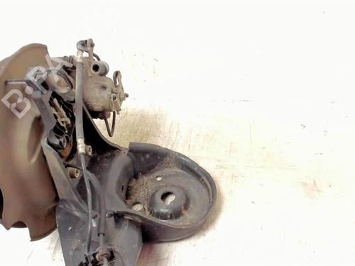 Bagaksel PEUGEOT PARTNER Box Body/MPV 1.6 HDi (90 hp) 20465547