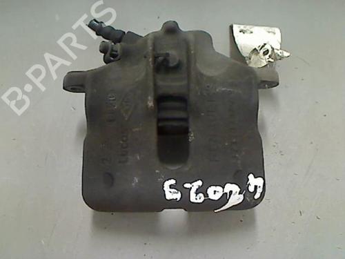 Højre bremsekaliber foran RENAULT SAFRANE I (B54_) 2.1 dT (B546) (88 hp) 20409250