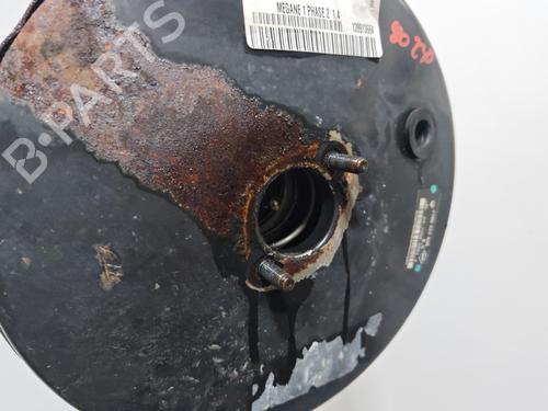 Used Servo brake Servo brake 37037648 37037648