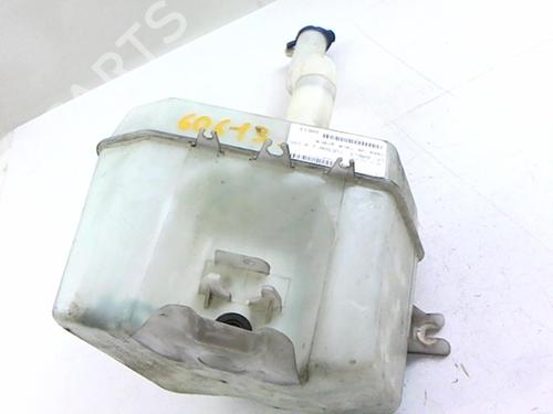 Used Windscreen washer tank Windscreen washer tank HYUNDAI TUCSON (JM) 2.0 CRDi (136 hp) 20426333 20426333