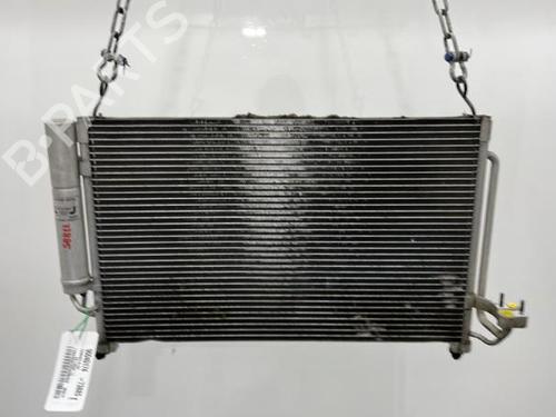 Used AC radiator AC radiator KIA RIO I Hatchback (DC) 1.3 (82 hp) 20417485 20417485
