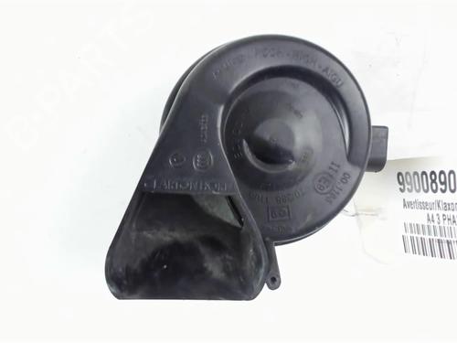 Used Horn Horn AUDI A4 B8 (8K2) 2.0 TDI (143 hp) 22780727 22780727