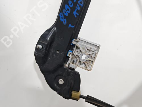 Used Front right window mechanism Front right window mechanism RENAULT MEGANE CC (EZ0/1_) 1.5 dCi (EZ09, EZ1G, EZ0D, EZ14) (110 hp) 40224823 40224823