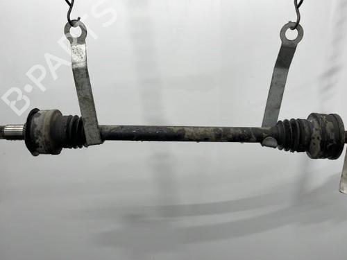 Left rear driveshaft MERCEDES-BENZ SLK (R171) 200 Kompressor (171.442) | BP20439832M40 