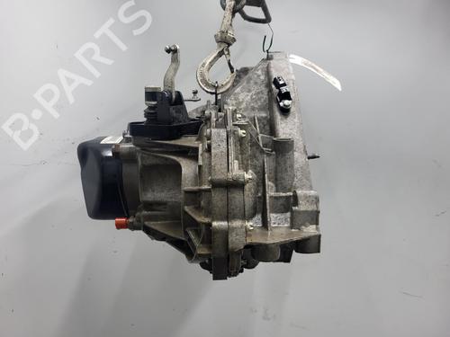 Gearbox RENAULT CLIO III Hatchback Van (SB_, SR_)  | BP25265345M3  - Image 5