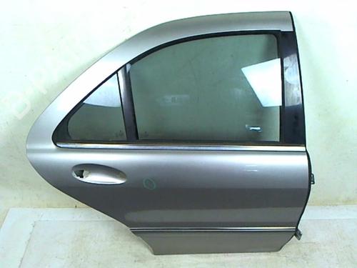 Right rear door MERCEDES-BENZ S-CLASS (W220, V220) S 500 (220.075, 220.175, 220.875) | BP22102170C5 