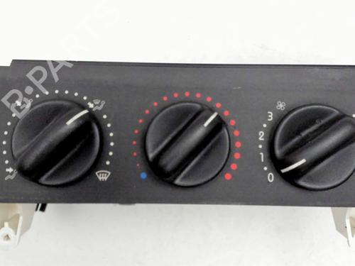 Climate control RENAULT KANGOO (KC0/1_) D 65 1.9 (KC0E, KC02, KC0J, KC0N) | BP39760277I5 - Image 3
