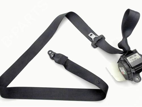 Pre-tensor trás direito BMW 1 (F20) 118 d (143 hp) 31362845