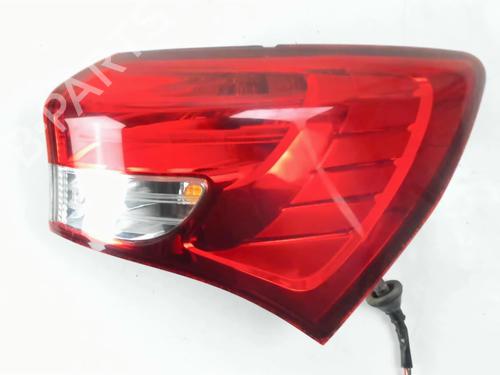 Right taillight HYUNDAI ix20 (JC) 1.4 CRDi | BP29212850C35 