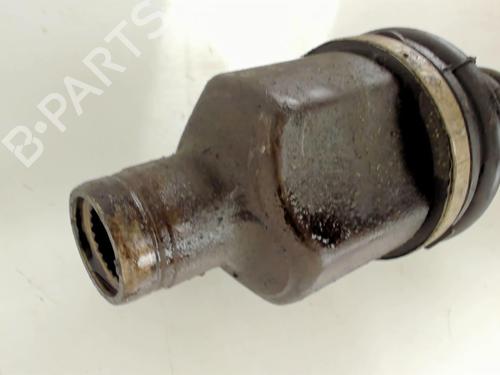 Used Right front driveshaft Right front driveshaft 20442565 20442565