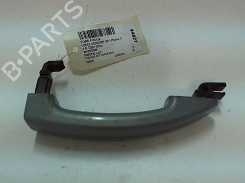 Türgriff hinten links außen für FORD C-MAX (DM2) 1.8 (125 hp) 20457740