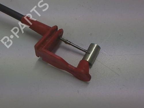 Front right lock FORD GALAXY I (WGR) 2.0 i | BP20408122C97 