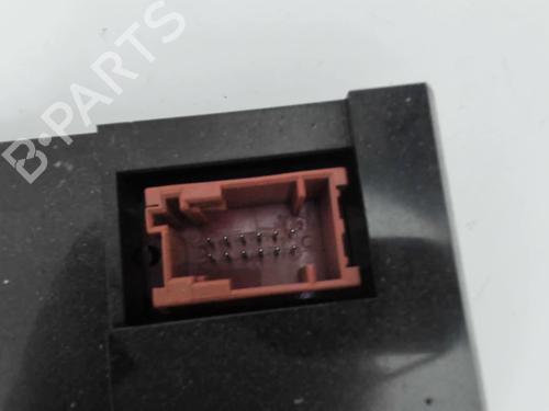 Climate control PEUGEOT 607 (9D, 9U) 2.2 HDi | BP21237174I5 