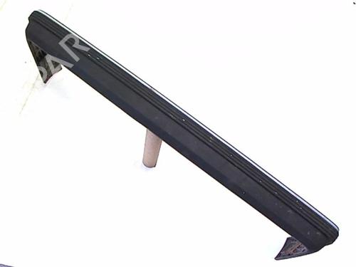 Used Rear bumper Rear bumper VW PASSAT B2 Saloon (32B) [1982-1989] 22914550 22914550