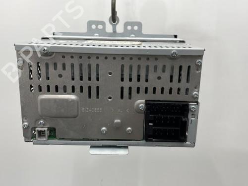 Used Radio HYUNDAI i20 I (PB, PBT) 1.2 (86 hp) 20388295