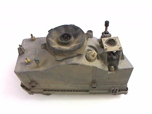 Left headlight PEUGEOT BOXER Van (230L) 2.5 TDI | BP20415901C28 