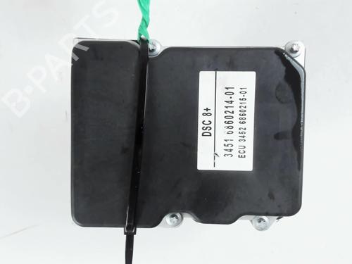 ABS pump BMW X1 (E84) sDrive 18 d | BP27838368M43  - Image 5