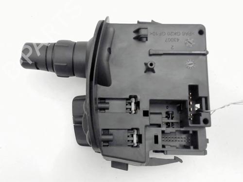 Steering column stalk RENAULT CLIO III (BR0/1, CR0/1) 1.4 16V | BP29375019I23 