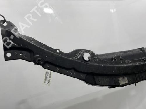 Used Front slam panel ALFA ROMEO 159 Sportwagon (939_) 1.9 JTDM 8V (939BXE1B) (120 hp) 21240898