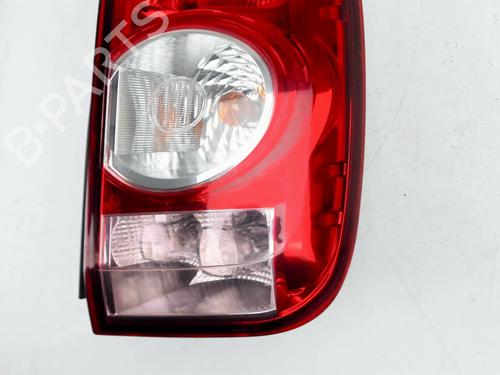 Right taillight DACIA DUSTER (HS_) 1.5 dCi (HSMC) | BP38561989C35 - Image 6