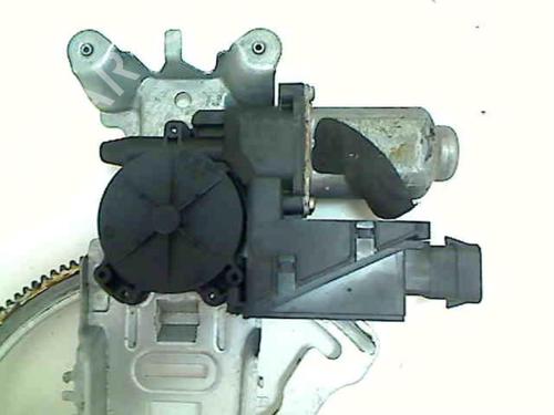 Front left window mechanism OPEL CORSA C (X01) 1.3 CDTI (F08, F68) | BP20412504C22 