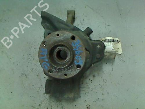 Used Left front steering knuckle ALFA ROMEO 145 (930_) 1.6 i.e. 16V T.S. (930.A2) (120 hp) 20472266