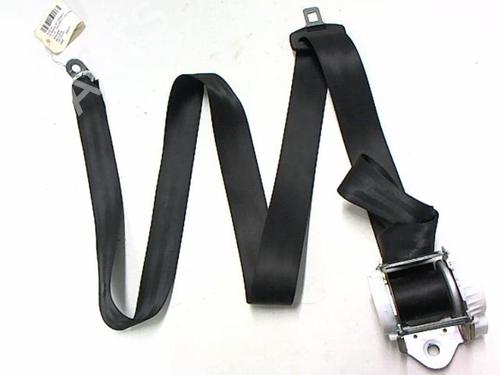 Used Rear right belt tensioner AUDI A3 (8P1) 2.0 TDI quattro (170 hp) 20429945
