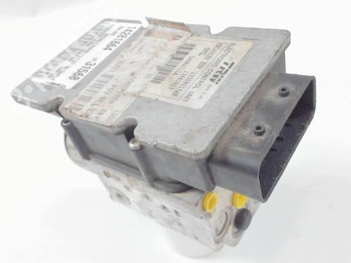 Used ABS pump ABS pump OPEL VECTRA C GTS (Z02) 2.0 16V Turbo (F68) (175 hp) 20413765 20413765