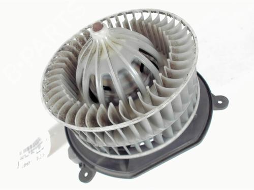 Heater blower motor MERCEDES-BENZ E-CLASS (W211) E 220 CDI (211.006) | BP20459628M62 