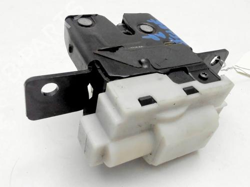 Tailgate lock RENAULT MEGANE II Estate (KM0/1_) 1.5 dCi (KM16, KM1E) | BP26666480C101 