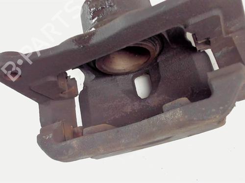 Right front brake caliper MAZDA 6 Saloon (GJ, GL) 2.2 D (GJ2FP, GJ1021, GJ1022, GL1021) | BP20442953M104 