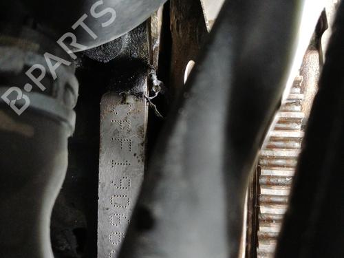 Engine VW TIGUAN (5N_) 2.0 TDI | BP36757446M1  - Image 10