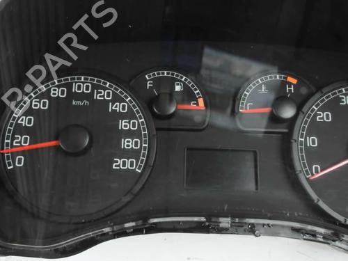 Instrument cluster FIAT DOBLO Box Body/MPV (223_) 1.3 D Multijet | BP25209982C47 