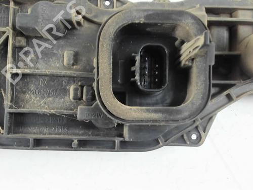 Lamp holder PEUGEOT BOXER Van 2.2 BlueHDi 165 | BP32138766L10 - Image 2