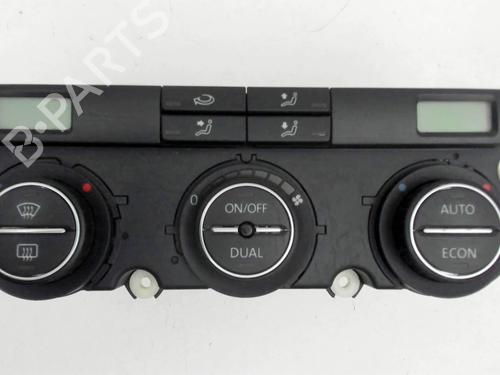 Used Climate control VW TOURAN (1T1, 1T2) 1.9 TDI (105 hp) 30308183
