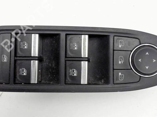 Left front window switch RENAULT CLIO V (B7_) 1.5 Blue dCi 85 (B7AG) | BP36526127I27 - Image 2