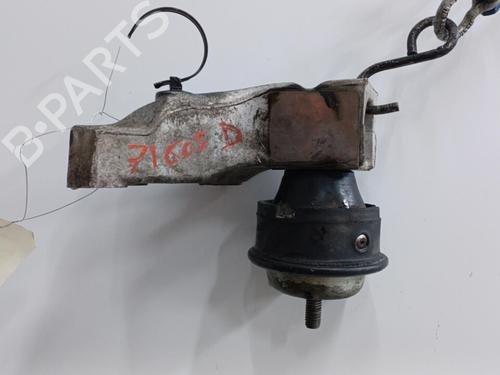 Used Engine mount PEUGEOT 206+ (2L_, 2M_) 1.4 HDi eco 70 (68 hp) 20423580