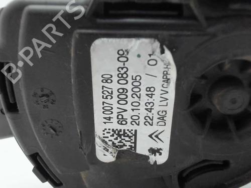 Electronic module CITROËN C8 (EA_, EB_) 2.0 HDi | BP21238896M83 - Image 6