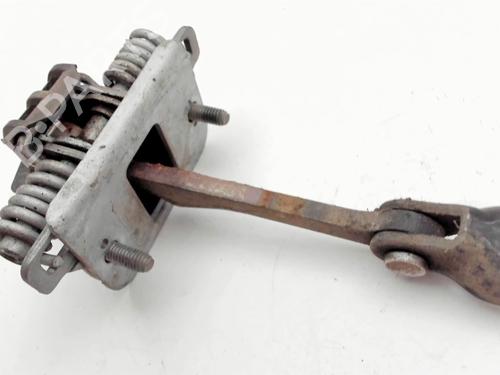 Hinge/Door check strap PEUGEOT PARTNER Box Body/MPV 1.6 HDi | BP28811059C146 