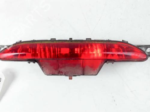 Tågelys Tågelys PEUGEOT 208 I (CA_, CC_) 1.4 HDi (68 hp) 34145953 34145953