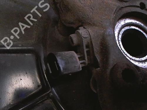 Right front steering knuckle VW GOLF V (1K1) 2.0 TDI | BP20461638M26 