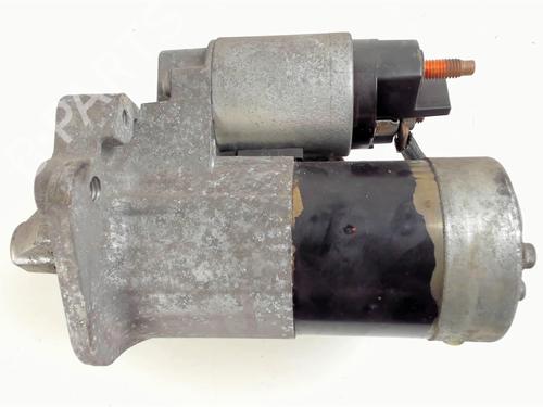 Starter NISSAN NV200 Van 1.5 dCi 85 (M20, M20N, M20M) | BP20391078M8