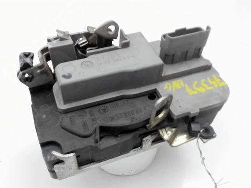 Front left lock PEUGEOT 206+ (2L_, 2M_) 1.4 i (2LKFWA, 2MKFWA) | BP20387601C98 