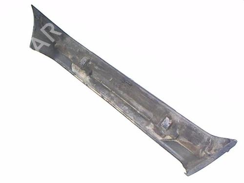 Rear bumper FORD ESCORT V (AAL, ABL) 1.4 | BP25263752C8 