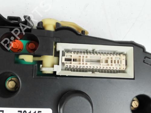 Cuadro instrumentos OPEL ASTRA G Hatchback (T98) 1.7 TD (F08, F48) | BP30547637C47